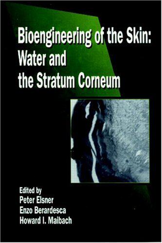 【预订】Bioengineering of the Skin