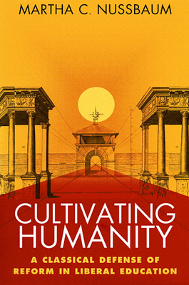 【预订】Cultivating Humanity 9780674179493