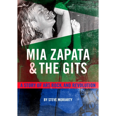 A True Story of Art, Rock and Revolution