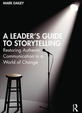 [预订]A Leader’s Guide to Storytelling 9781032057446