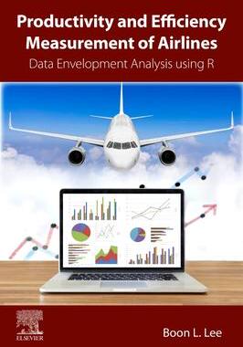 [预订]Productivity and Efficiency for Airlines 9780128126967