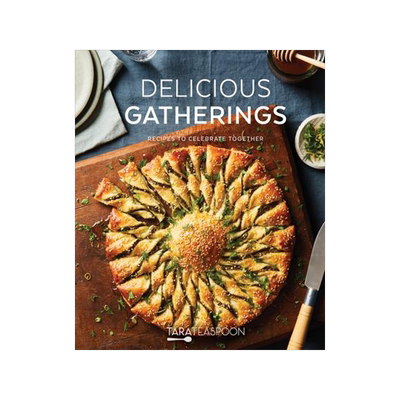 [预订]Delicious Gatherings: Recipes to Celebrate Together 9781639930456