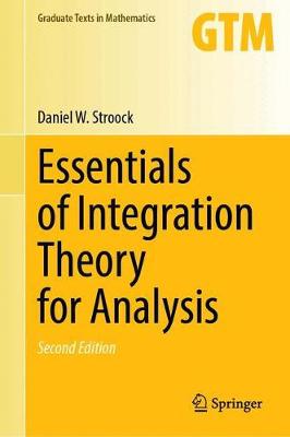【预订】Essentials of Integration Theory for Analysis