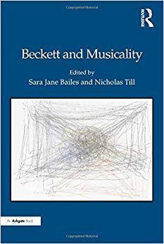 【预售】Beckett and Musicality