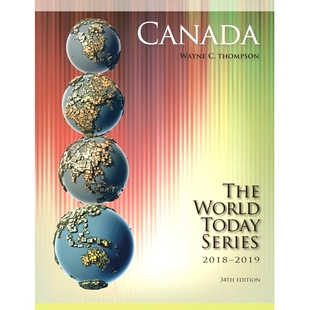 Edition 2019 34th 9781475841800 加拿大 Canada 预订 2018