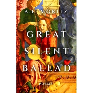 Ballad Silent Poems 伟大 9781487012960 预订 寂静歌谣：诗歌 Great