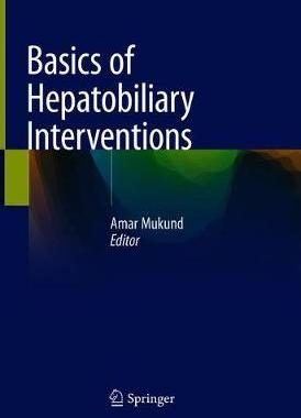 【预订】Basics of Hepatobiliary Interventions 9789811568558