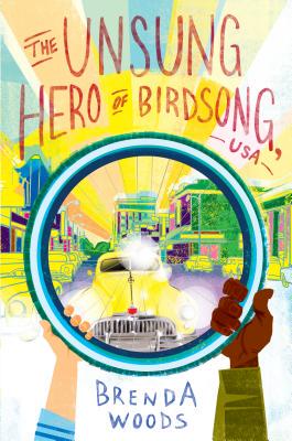 【预订】The Unsung Hero of Birdsong, USA