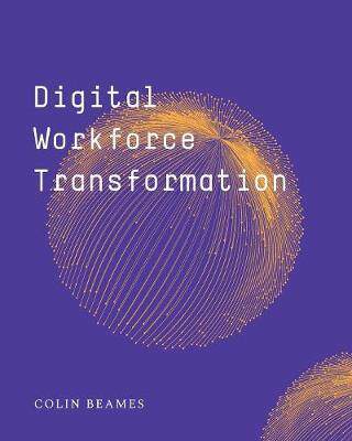 [预订]Digital Workforce Transformation 9781388237783