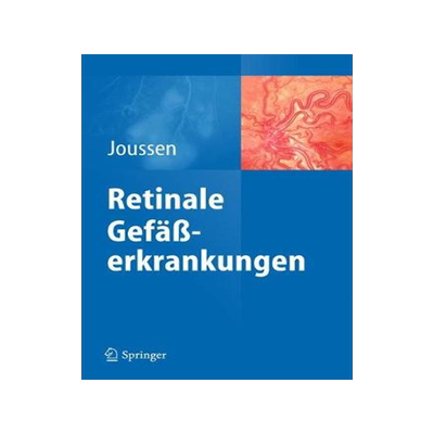 预订 Retinale Gefäßerkrankungen