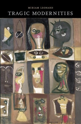 【预订】Tragic Modernities 9780674743939