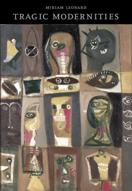 【预订】Tragic Modernities 9780674743939