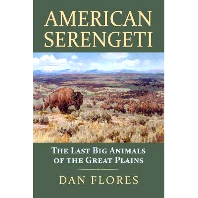 The Last Big Animals of the Great Plains