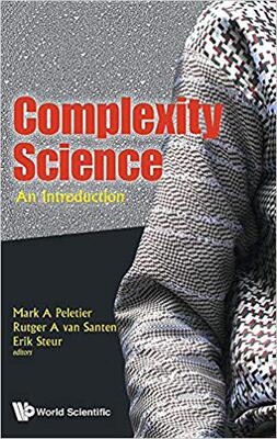 【预售】Complexity Science