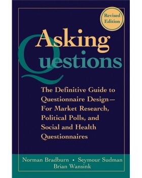 【预售】Asking Questions
