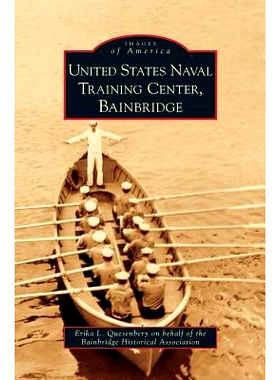 预订 United States Naval Training Center, Bainbridge: 9781531627010