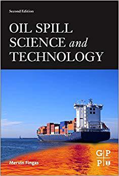 【预售】Oil Spill Science and Technology