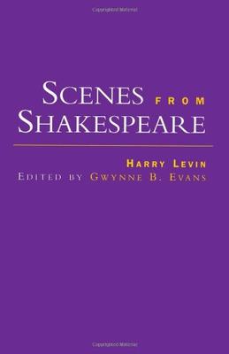 【预订】Scenes from Shakespeare