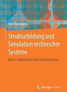 预订 Strukturbildung und Simulation technischer Systeme. Bd.3