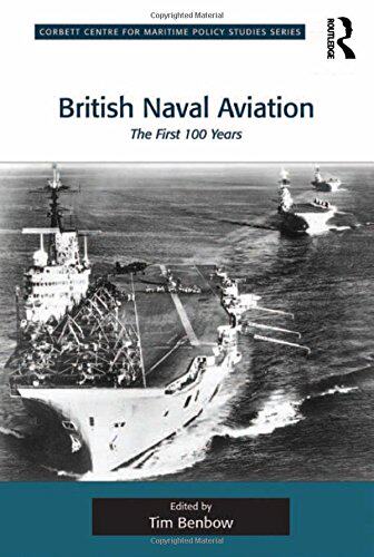 【预订】British Naval Aviation