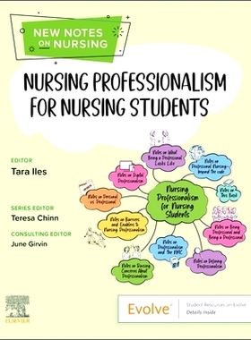 预订 Nursing Professionalism for Nursing Students: 9780323931403