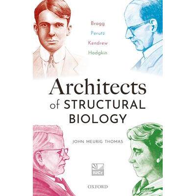 Bragg, Perutz, Kendrew, Hodgkin