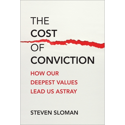 How Our Deepest Values Lead Us Astray