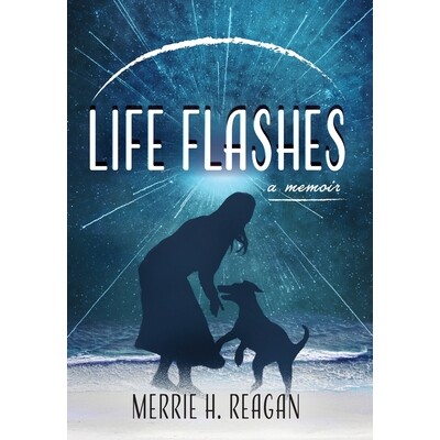 预订 Life Flashes 9781955123754