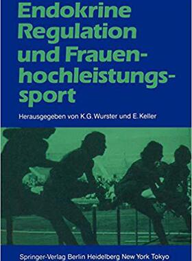 【预订】Endokrine Regulation und Frauenhochleistungssport 9783540158370