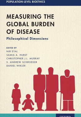 【预订】Measuring the Global Burden of Disease