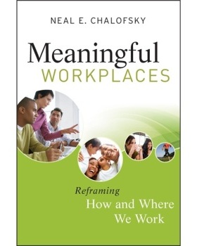 【预订】Meaningful Workplaces