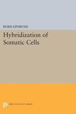 【预订】Hybridization of Somatic Cells