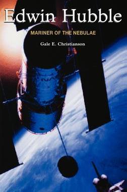 【预订】Edwin Hubble