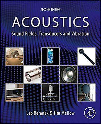 【预售】Acoustics