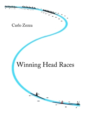 预订 Winning Head Races: 9780578162744