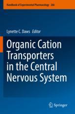 【预订】Organic Cation Transporters in the Central Nervous System 9783030829865