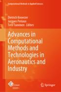 【预订】Advances in Computational Methods and Technologies in Aeronautics an 9783031120183