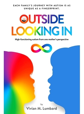 预订 Outside Looking In: High-functioning autism from one mother's perspective