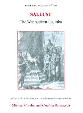 预订 Sallust: The War Against Jugurtha 萨卢斯特 反对朱古塔的战争: 9780856686382