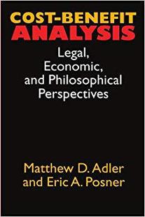 Analysis Benefit Cost 9780226007632 预订