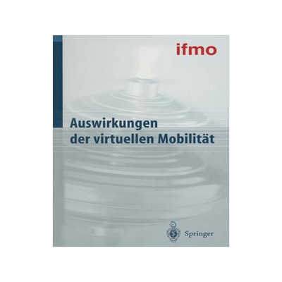 预订 Auswirkungen der virtuellen Mobilität