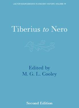 [预订]Tiberius to Nero 9781009382854