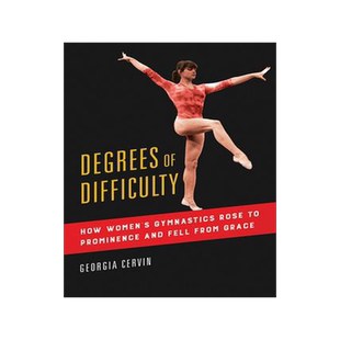 [预订]Degrees of Difficulty 9780252043772