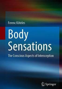 【预订】Body Sensations