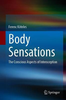 【预订】Body Sensations