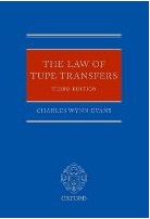 【预订】The Law of TUPE Transfers 9780192843517