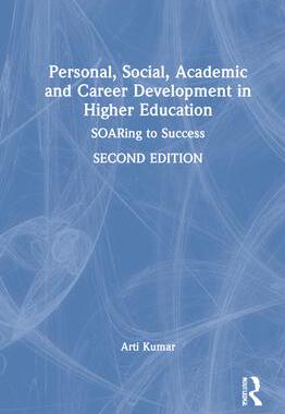 [预订]Personal, Social, Academic and Career Development in Higher Education 9780367644628