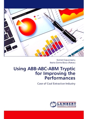 预订 Using Abb-ABC-Abm Tryptic for Improving the Performances: 9783659412530