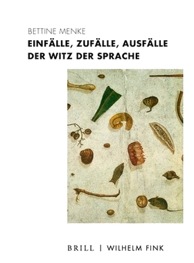 预订 Einfälle, Zufälle, Ausfälle – Der Witz der Sprache 幻想、巧合、失败--语言的幽默: 9783770562220