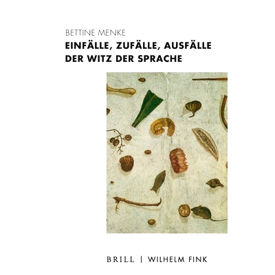 预订 Einfälle, Zufälle, Ausfälle – Der Witz der Sprache 幻想、巧合、失败--语言的幽默: 9783770562220